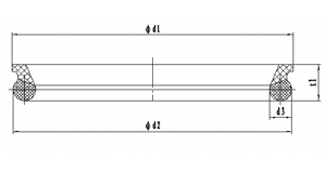 push in accessories for tyton fittings