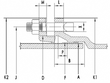 joint fittings