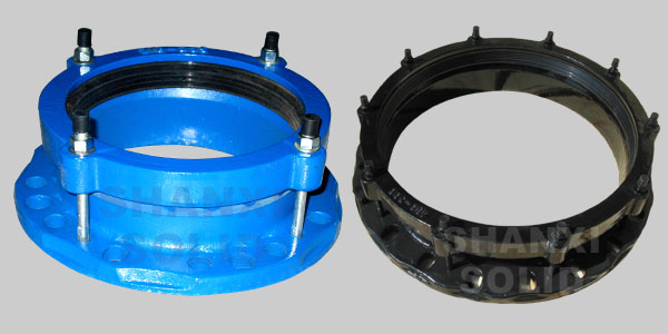 Flanged Adaptors