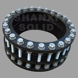Dismantling Joints 